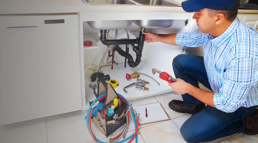 Professional sewer line replacement in Villanueva, NM